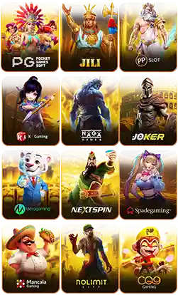 pxj 888 login slot